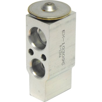 A/C Expansion Valve