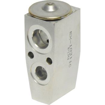 A/C Expansion Valve