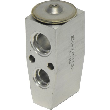 A/C Expansion Valve