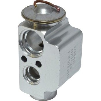 A/C Expansion Valve