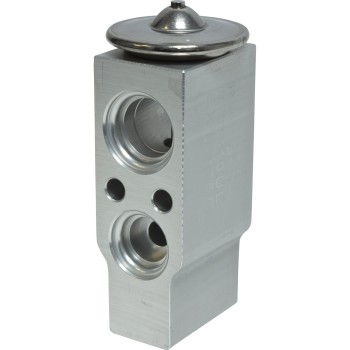 A/C Expansion Valve