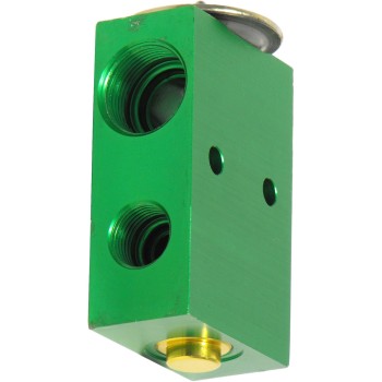 A/C Expansion Valve
