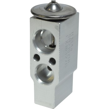 A/C Expansion Valve