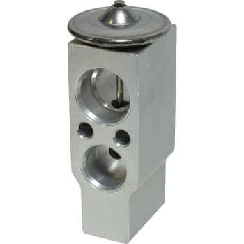 A/C Expansion Valve
