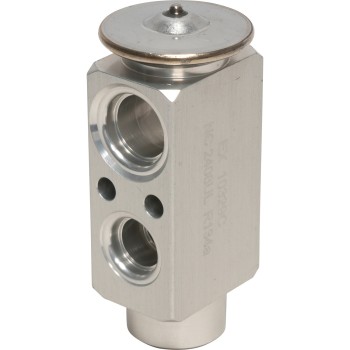 A/C Expansion Valve