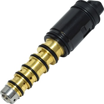 A/C Compressor Control Valve
