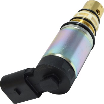 A/C Compressor Control Valve