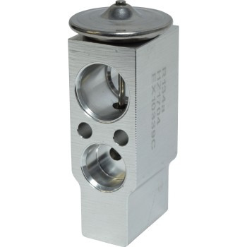 A/C Expansion Valve