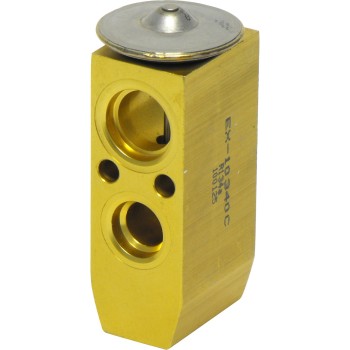 A/C Expansion Valve