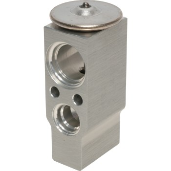 A/C Expansion Valve