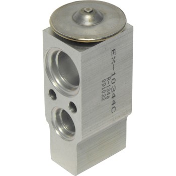 A/C Expansion Valve