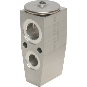 A/C Expansion Valve