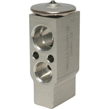 A/C Expansion Valve