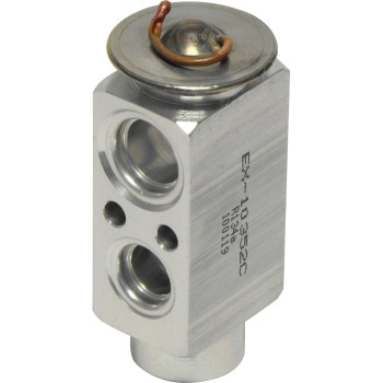 A/C Expansion Valve