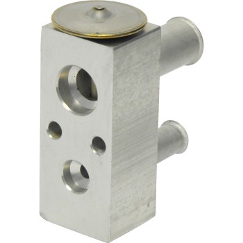 A/C Expansion Valve