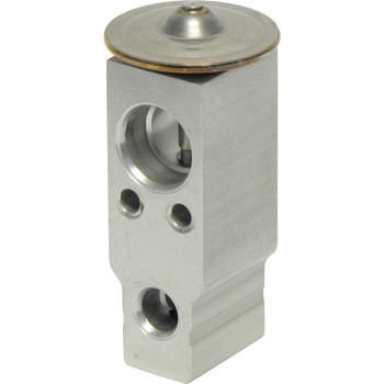 A/C Expansion Valve