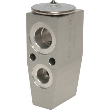 A/C Expansion Valve