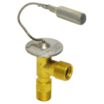 A/C Expansion Valve