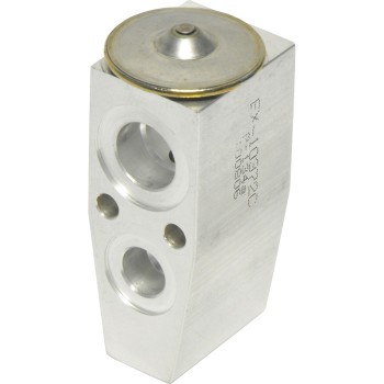 A/C Expansion Valve