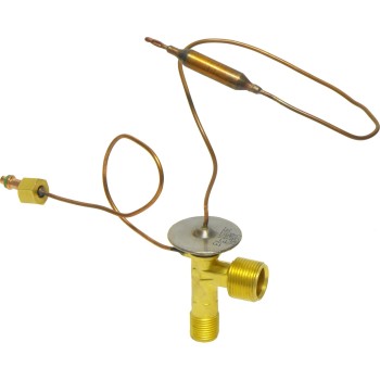 A/C Expansion Valve