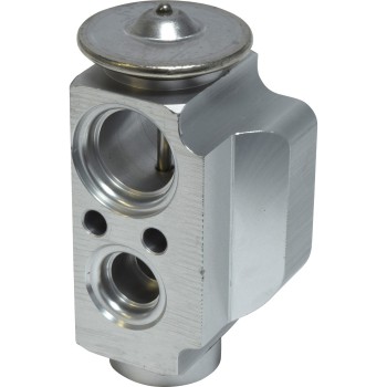 A/C Expansion Valve