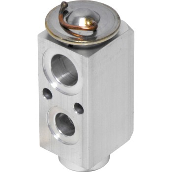 A/C Expansion Valve