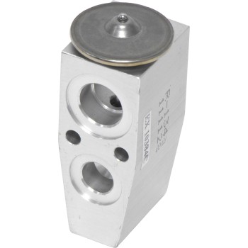 A/C Expansion Valve