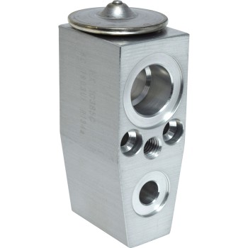 A/C Expansion Valve
