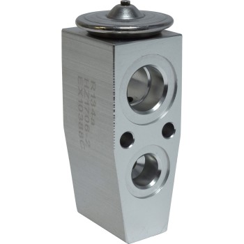 A/C Expansion Valve