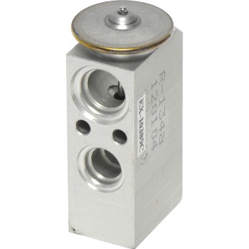 A/C Expansion Valve
