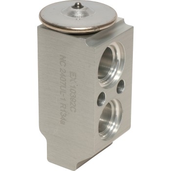A/C Expansion Valve