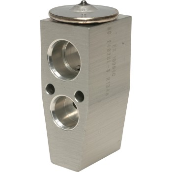 A/C Expansion Valve