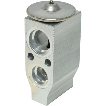 A/C Expansion Valve