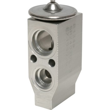 A/C Expansion Valve