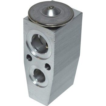 A/C Expansion Valve