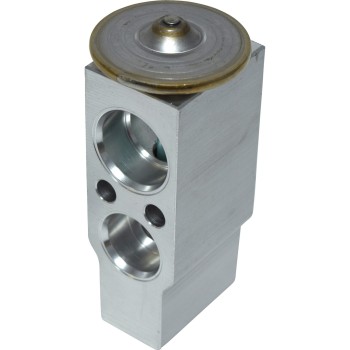 A/C Expansion Valve