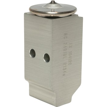 A/C Expansion Valve