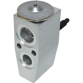A/C Expansion Valve