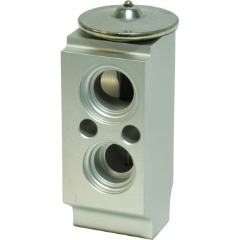 A/C Expansion Valve