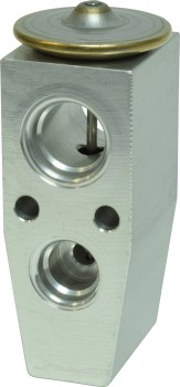 A/C Expansion Valve