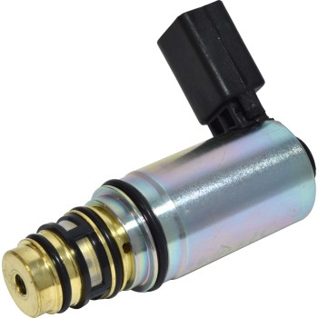 A/C Compressor Control Valve