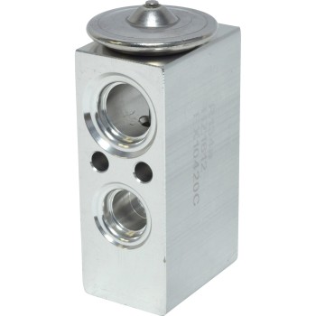 A/C Expansion Valve