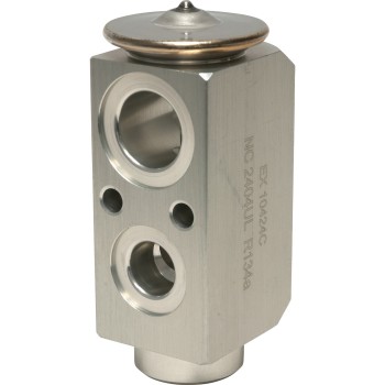 A/C Expansion Valve