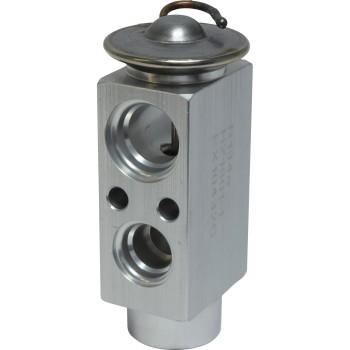 A/C Expansion Valve