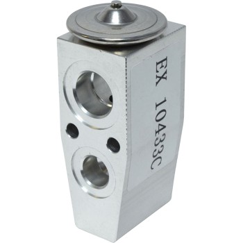 A/C Expansion Valve