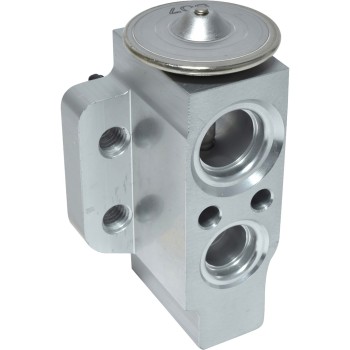 A/C Expansion Valve