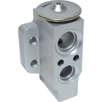 A/C Expansion Valve