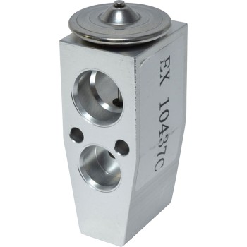 A/C Expansion Valve