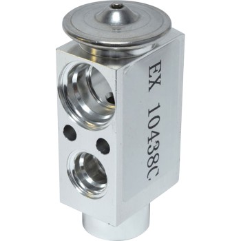 A/C Expansion Valve