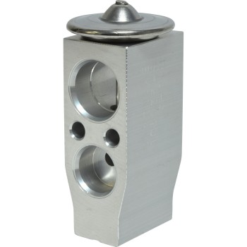 A/C Expansion Valve
